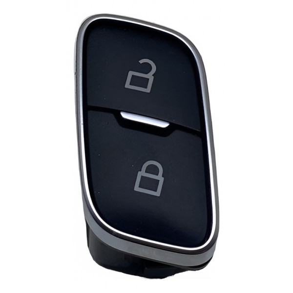 Botão Trava Portas - Ford Bronco Sport 2023/2024