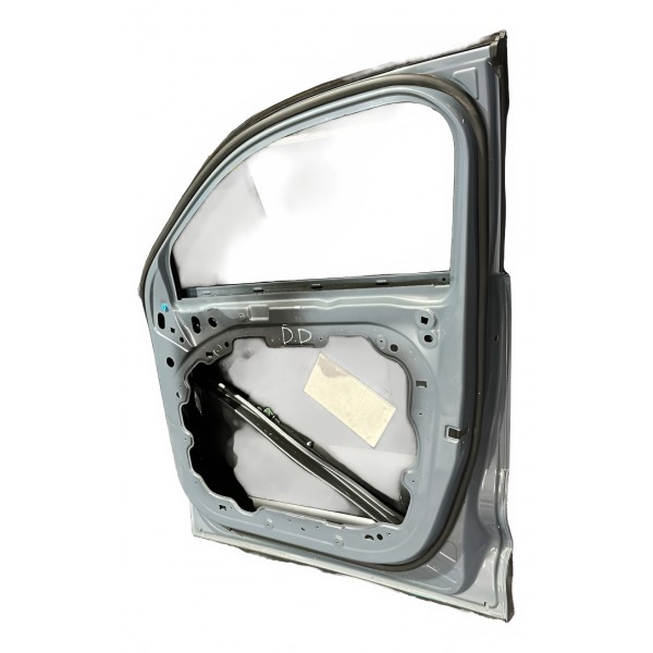 Porta ( Dianteira Direita ) - Volvo Xc40 Recharge 2022 Dianteira Esquerdo Cinza