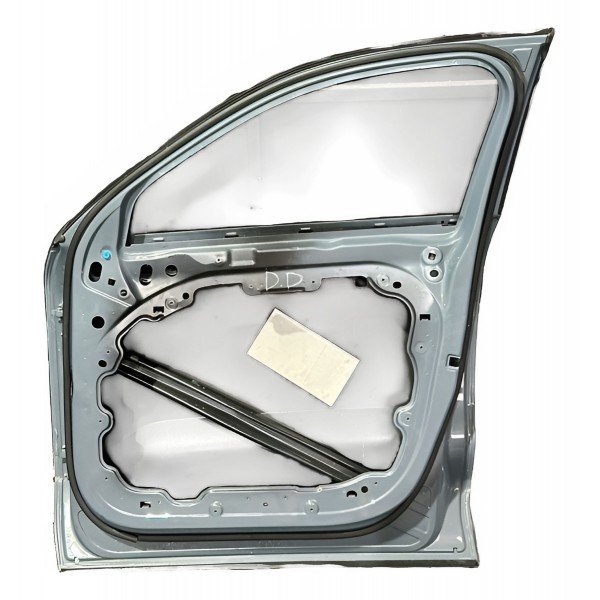 Porta ( Dianteira Direita ) - Volvo Xc40 Recharge 2022 Dianteira Esquerdo Cinza