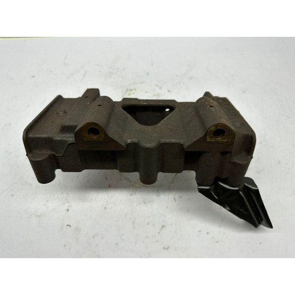 Suporte Valvula Egr Dodge Ram 2500 6.7 2012 4983909 1748