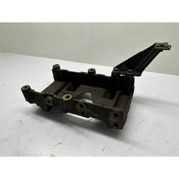 Suporte Valvula Egr Dodge Ram 2500 6.7 2012 4983909 1748