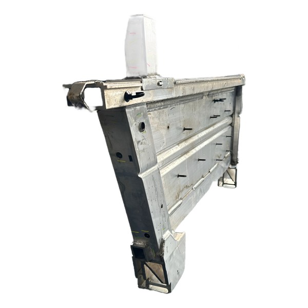 Travessa/suporte Do Motor - Volvo Xc40 Recharge Pe 2022