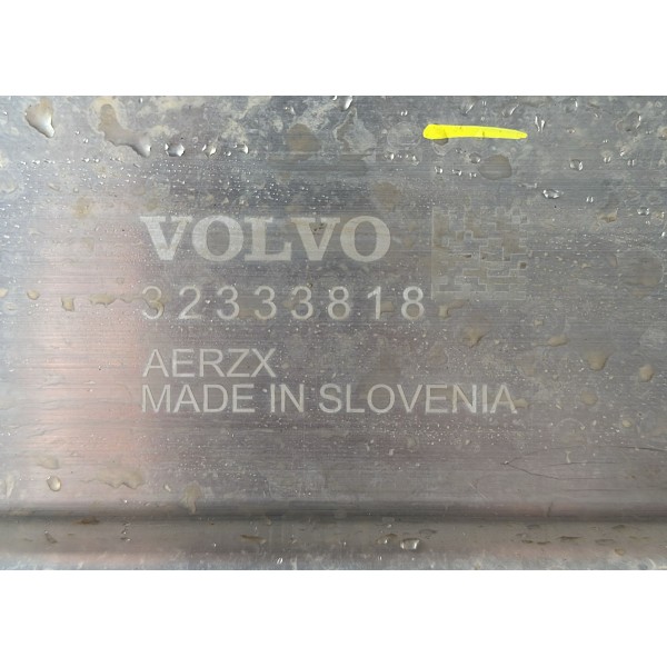 Travessa/suporte Do Motor - Volvo Xc40 Recharge Pe 2022