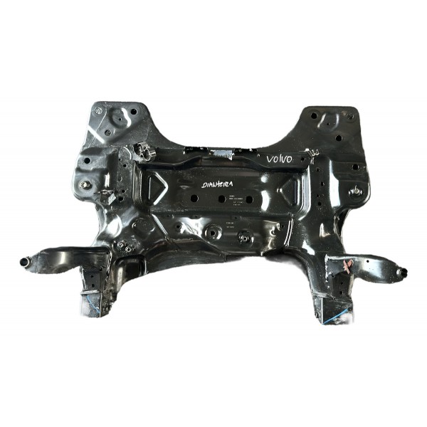 Quadro Agregado - Volvo Xc40 Recharge Pe 2022