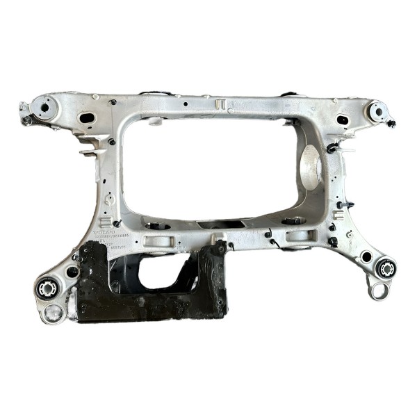 Quadro Agregado ( Traseiro ) - Volvo Xc40 Recharge Pe 2022