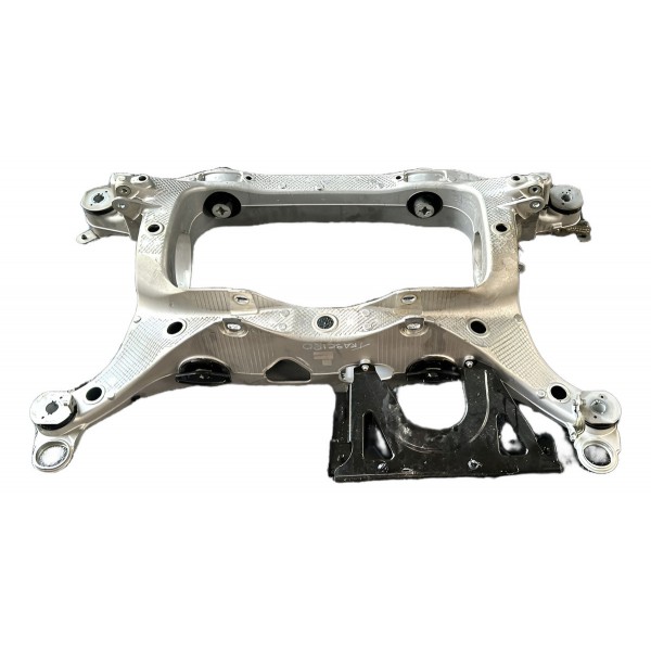 Quadro Agregado ( Traseiro ) - Volvo Xc40 Recharge Pe 2022