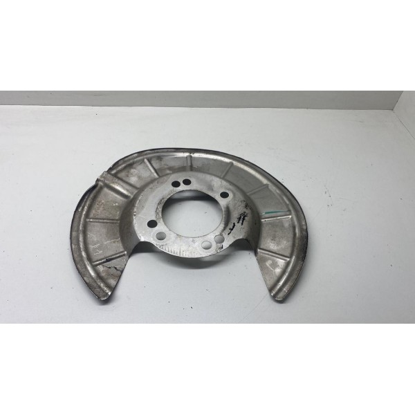 Espelho Freio ( Traseiro Direito ) - Ford Bronco Sport 2023 Prateado