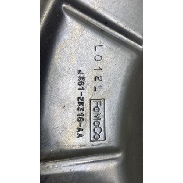 Espelho Freio ( Traseiro Direito ) - Ford Bronco Sport 2023 Prateado