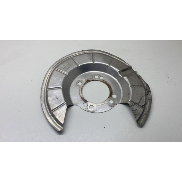 Espelho Freio ( Traseiro Direito ) - Ford Bronco Sport 2023 Prateado