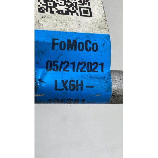 Mangueira Direção Hidráulica - Ford Bronco Sort 2023/2024