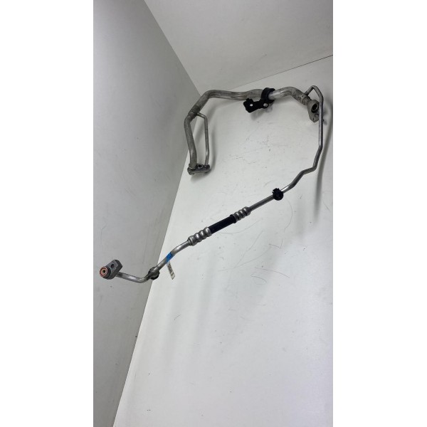 Mangueira Direção Hidráulica - Ford Bronco Sort 2023/2024