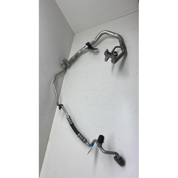 Mangueira Direção Hidráulica - Ford Bronco Sort 2023/2024