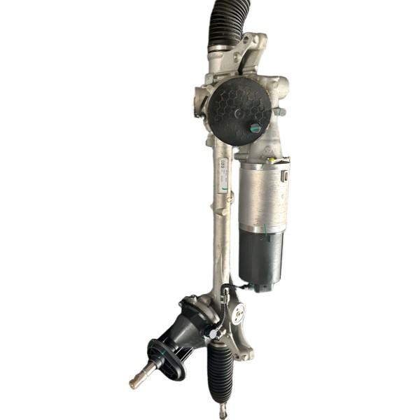 Caixa De Direção - Volvo Xc40 Recharge Pe 2022 (32333928)