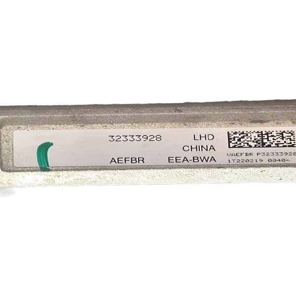 Caixa De Direção - Volvo Xc40 Recharge Pe 2022 (32333928)