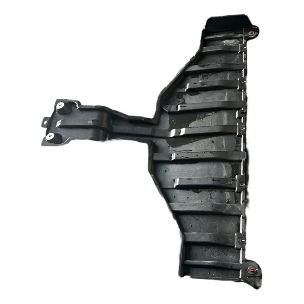 Placa De Proteção Motor - Volvo Xc40 Recharge Pe