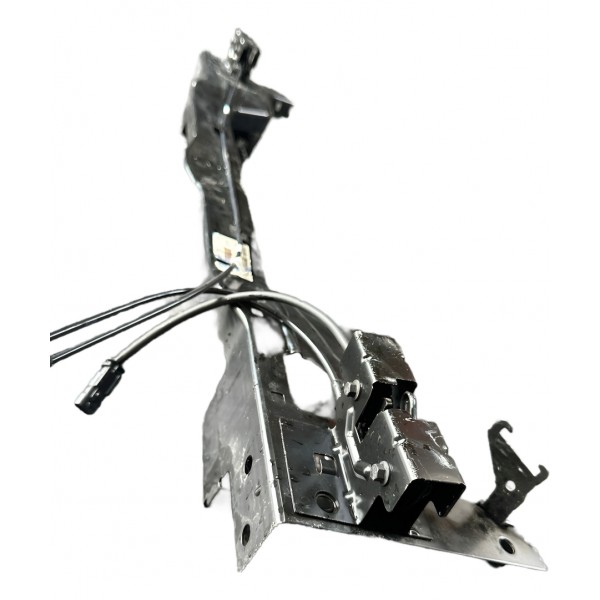 Suporte Radiador - Volvo Xc40 Recharge Pe 2022 (32234565)