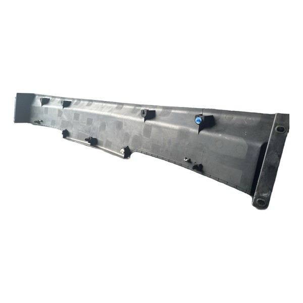 Acabamento Carenagem - Volvo Xc40 Recharge 2022 (32234594)