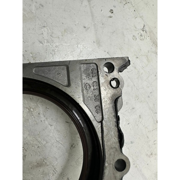 Retentor Virabrequim Ssangyong Actyon 2.0 2010 Diesel 5412