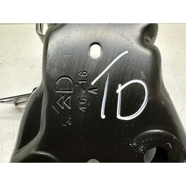 Suporte Eixo Traseiro Direito Peugeot 208 2017 5333