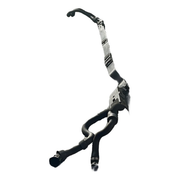 Tubo De Refrigeração - Volvo Xc40 Recharge Pe 2022 32231261