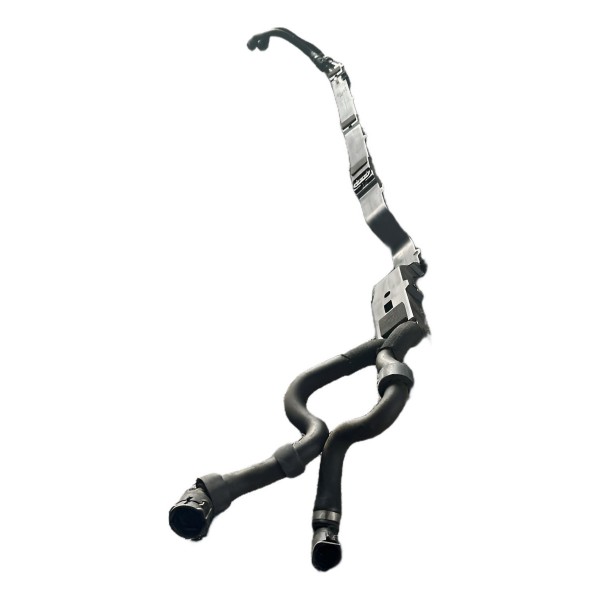 Tubo De Refrigeração - Volvo Xc40 Recharge Pe 2022 32231261