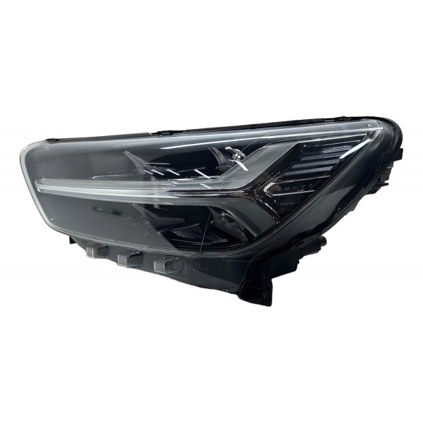 Farol ( Dianteiro Esq ) - Volvo Xc40 Recharge ( 32342456 ) Esquerdo/motorista