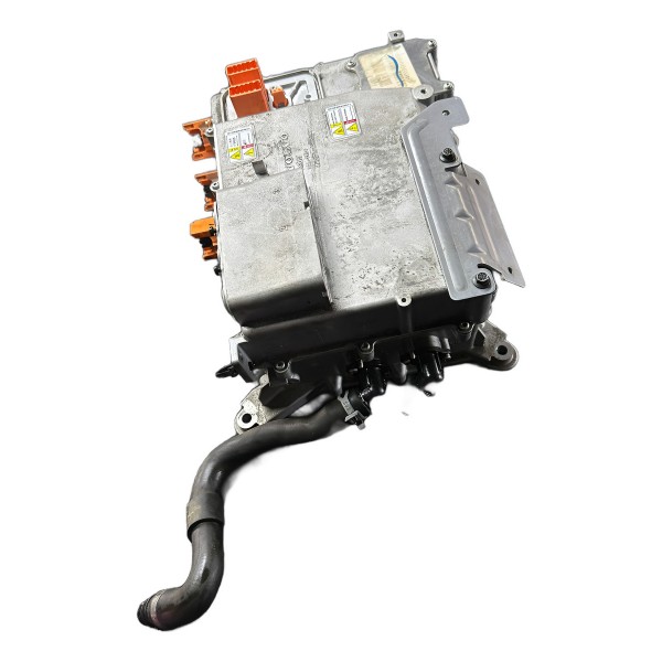 Inversor Bateria - Volvo Xc40 Recharge Pe 2022