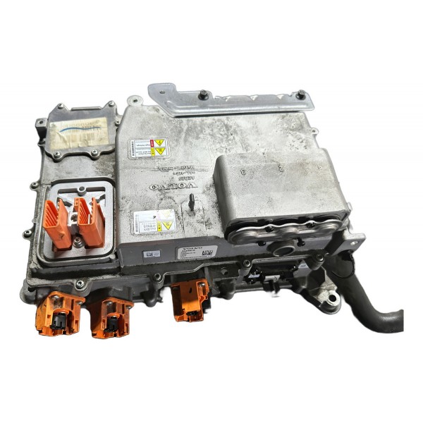 Inversor Bateria - Volvo Xc40 Recharge Pe 2022