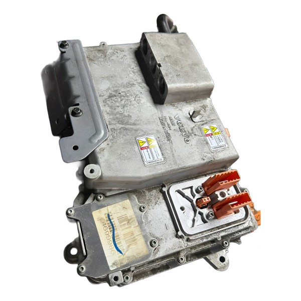 Inversor Bateria - Volvo Xc40 Recharge Pe 2022