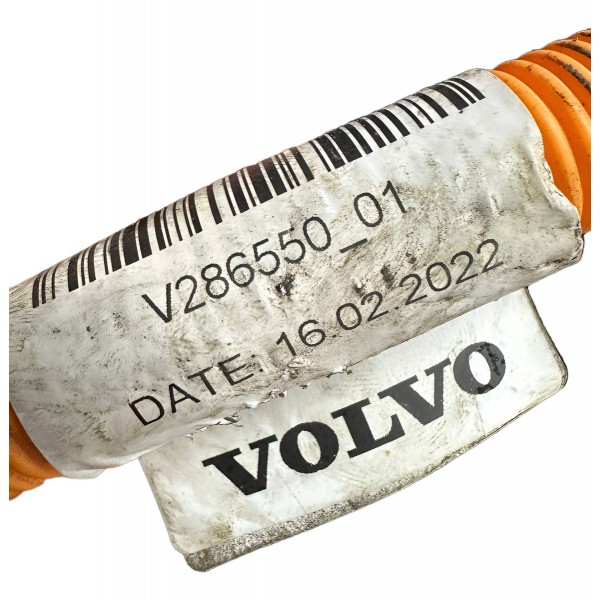 Cabo Energia ( Chicote) - Volvo Xc40 Recharge 2022 V28655001