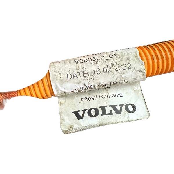 Cabo Energia ( Chicote) - Volvo Xc40 Recharge 2022 V28655001