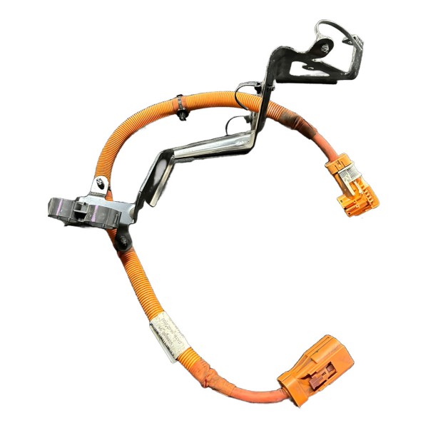 Cabo Energia ( Chicote) - Volvo Xc40 Recharge 2022 V28655001