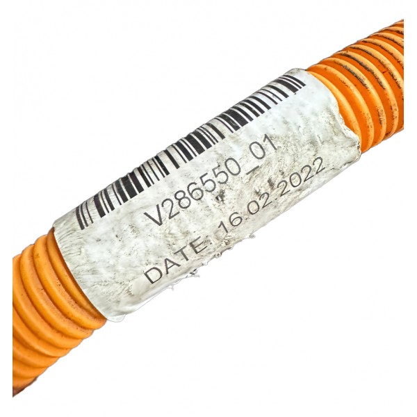 Cabo Energia ( Chicote) - Volvo Xc40 Recharge 2022 V28655001