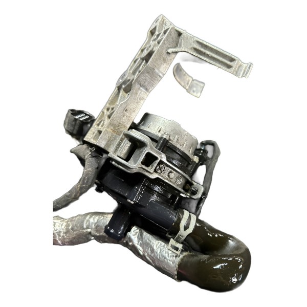 Bomba De Água Elétrica (completa) - Volvo Xc40 Recharge 2022