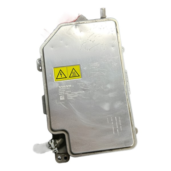 Módulo Inv./conversor Bateria - Volvo Xc40 2022 (32299861)