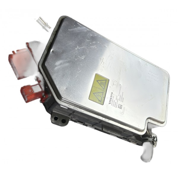 Módulo Inv./conversor Bateria - Volvo Xc40 2022 (32299861)