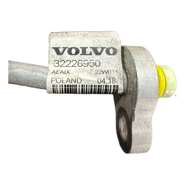 Mangueira Ar Condicionado - Volvo Xc40 Recharge ( 32226950 )