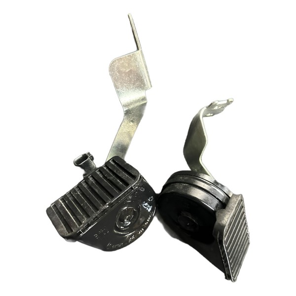 Par De Buzinas - Volvo Xc40 Recharge 2022