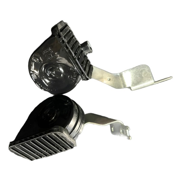 Par De Buzinas - Volvo Xc40 Recharge 2022