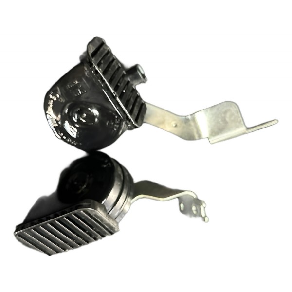 Par De Buzinas - Volvo Xc40 Recharge 2022