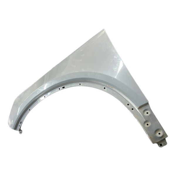 Para-lamas ( Diant. Esquerdo ) - Volvo Xc40 Recharge 2022