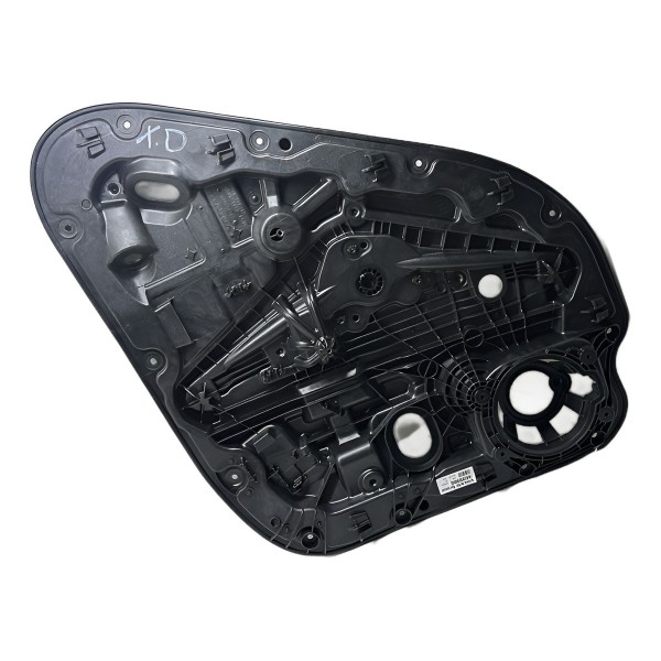 Máquina De Vidro ( Tras. Direito ) - Volvo Xc40 Recharge 22