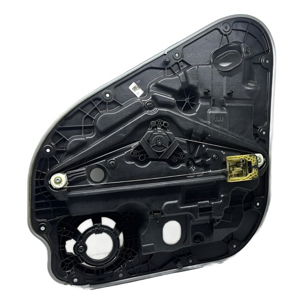 Máquina De Vidro ( Tras. Direito ) - Volvo Xc40 Recharge 22