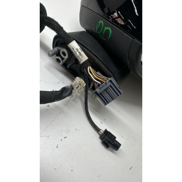 Espelho Retrovisor ( Diant. Dir ) - Volvo Xc40 Recharge 2022