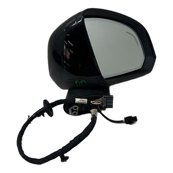 Espelho Retrovisor ( Diant. Dir ) - Volvo Xc40 Recharge 2022