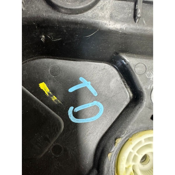 Máquina Vidro Elétrica Tras/direita Kia Cerato 2014