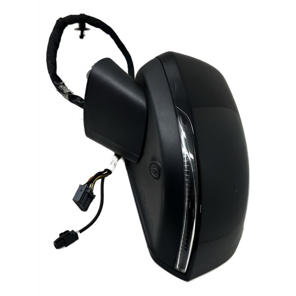 Espelho Retrovisor ( Diant. Esq ) - Volvo Xc40 Recharge 2022