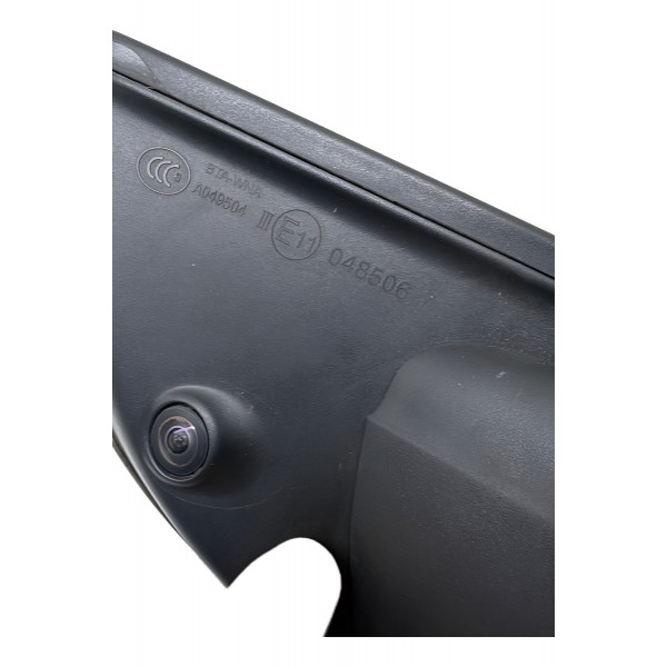 Espelho Retrovisor ( Diant. Esq ) - Volvo Xc40 Recharge 2022