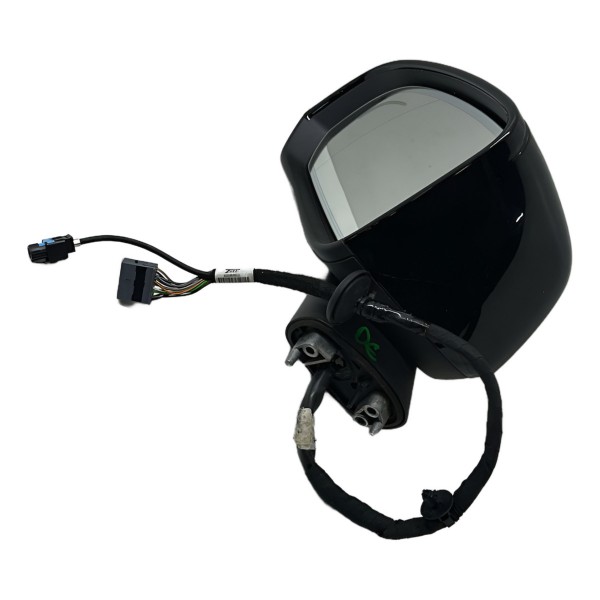 Espelho Retrovisor ( Diant. Esq ) - Volvo Xc40 Recharge 2022