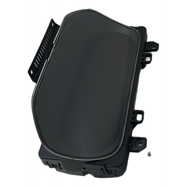 Painel De Instrumento - Volvo Xc40 Recharge 2022 Original